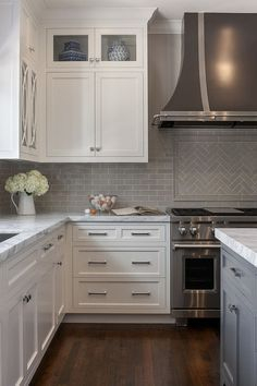 The best kitchen design ideas that you can try 41