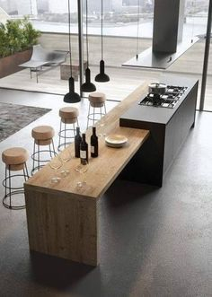 The best kitchen design ideas that you can try 42