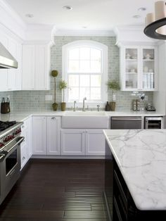 The best kitchen design ideas that you can try 44