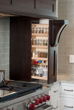 The best kitchen design ideas that you can try 45