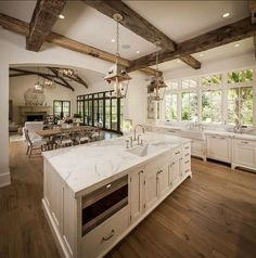 The best kitchen design ideas that you can try 48