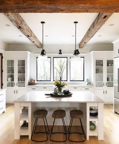 The best kitchen design ideas that you can try 49