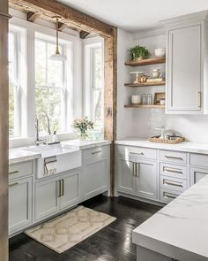 The best kitchen design ideas that you can try 50