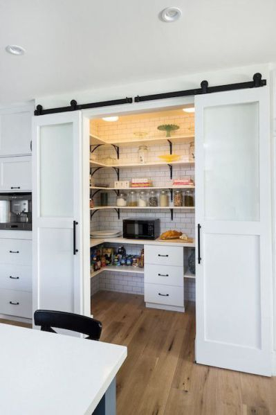 The best kitchen design ideas that you can try 54