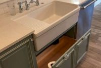 The best sink design ideas that inspiring in this year 14