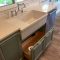 The best sink design ideas that inspiring in this year 14