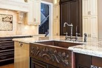 The best sink design ideas that inspiring in this year 16