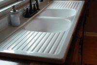 The best sink design ideas that inspiring in this year 18