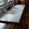 The best sink design ideas that inspiring in this year 18
