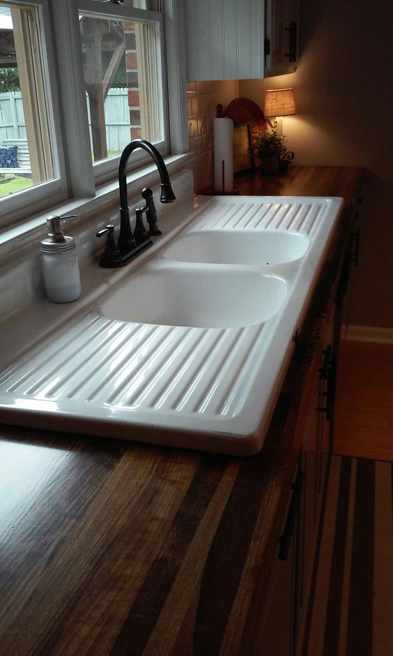 The Best Sink Design Ideas That Inspiring In This Year 18 