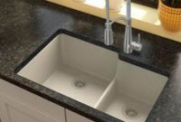 The best sink design ideas that inspiring in this year 25
