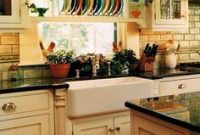 The best sink design ideas that inspiring in this year 28