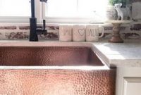 The best sink design ideas that inspiring in this year 30