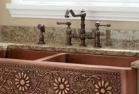 The best sink design ideas that inspiring in this year 32