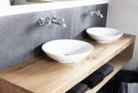 The best sink design ideas that inspiring in this year 33