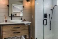 The best sink design ideas that inspiring in this year 36