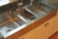 The best sink design ideas that inspiring in this year 37