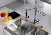 The best sink design ideas that inspiring in this year 46