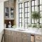 Wood kitchenset design ideas that you can try 01