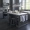Wood kitchenset design ideas that you can try 03