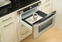 Wood kitchenset design ideas that you can try 06