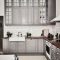 Wood kitchenset design ideas that you can try 07