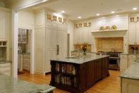 Wood kitchenset design ideas that you can try 09