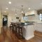 Wood kitchenset design ideas that you can try 10