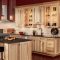 Wood kitchenset design ideas that you can try 11