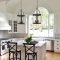 Wood kitchenset design ideas that you can try 12