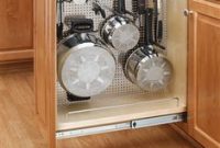 Wood kitchenset design ideas that you can try 13