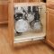 Wood kitchenset design ideas that you can try 13