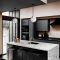 Wood kitchenset design ideas that you can try 14