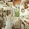 Wood kitchenset design ideas that you can try 15