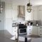 Wood kitchenset design ideas that you can try 16