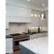 Wood kitchenset design ideas that you can try 21