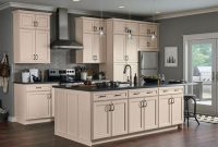 Wood kitchenset design ideas that you can try 22