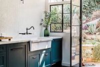 Wood kitchenset design ideas that you can try 26