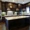 Wood kitchenset design ideas that you can try 28