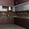 Wood kitchenset design ideas that you can try 30