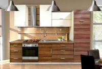Wood kitchenset design ideas that you can try 31