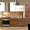 Wood kitchenset design ideas that you can try 31