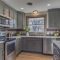 Wood kitchenset design ideas that you can try 32