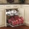 Wood kitchenset design ideas that you can try 34