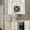 Wood kitchenset design ideas that you can try 36