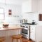 Wood kitchenset design ideas that you can try 38