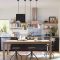 Wood kitchenset design ideas that you can try 39