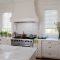 Wood kitchenset design ideas that you can try 42