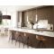 Wood kitchenset design ideas that you can try 45