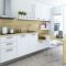 Wood kitchenset design ideas that you can try 46
